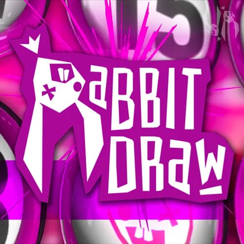 Rabbit Draw artwork